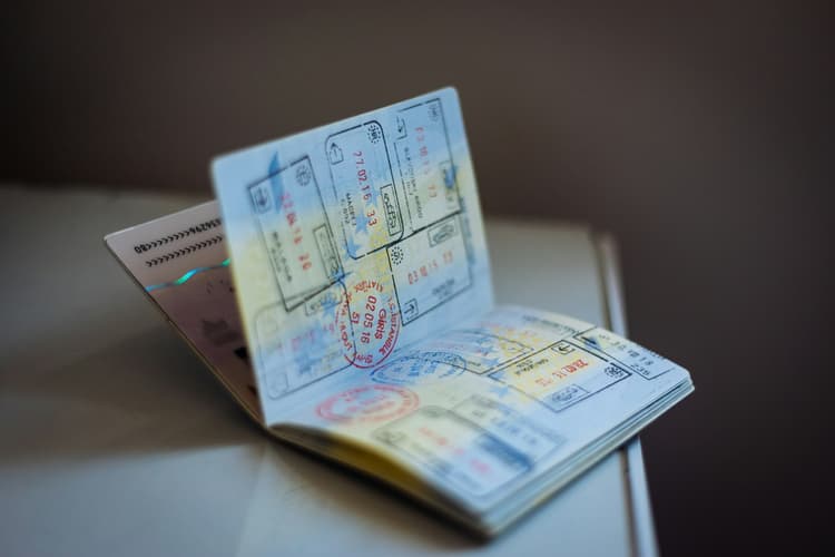 Understanding Different Visa Types - Complete Guide